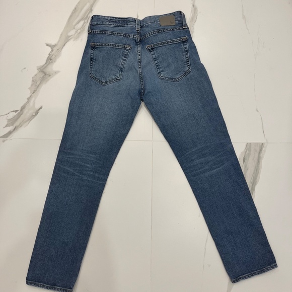 AG-ed Denim | Ex-Boyfriend Slouchy Slim Jeans - Picture 6 of 7